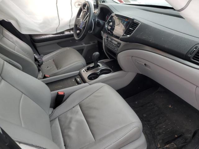 5FNYF6H56KB013943 | 2019 HONDA PILOT EXL