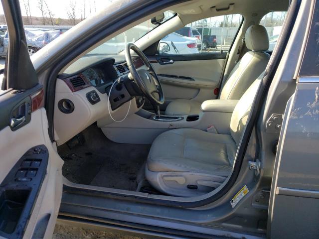 2G1WT58KX81374144 2008 Chevrolet Impala Lt