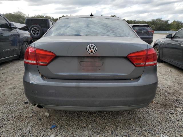 1VWAS7A35FC020989 | 2015 VOLKSWAGEN PASSAT S