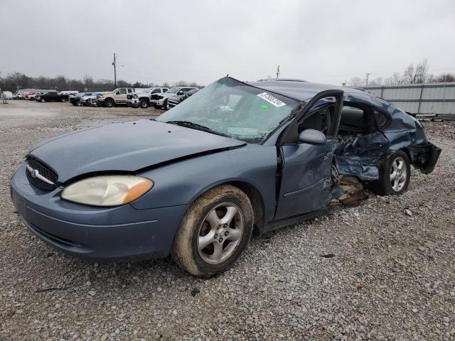 2000 Ford Taurus SES