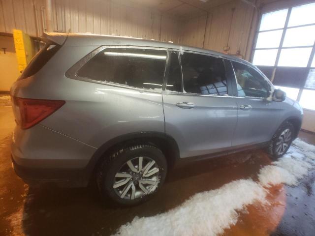 Vin: 5fnyf6h36lb064908, lot: 38696464, honda pilot ex 20203