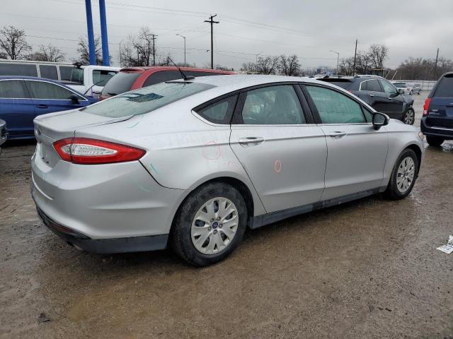 3FA6P0G73ER314280 | 2014 FORD FUSION S