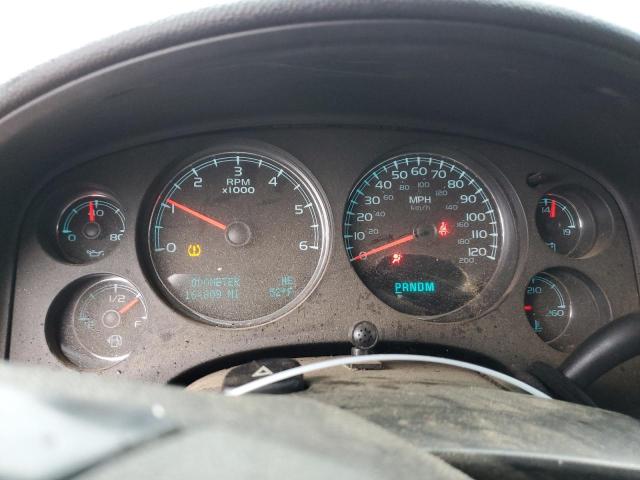 2023 CHEVROLET TAHOE K150 - 1GNUKAE03AR278535