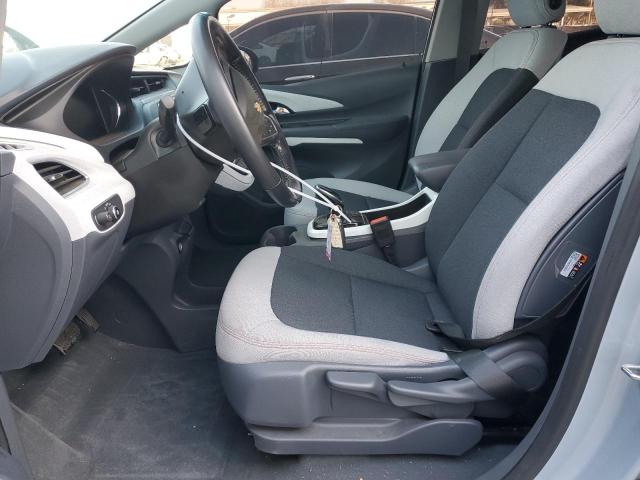 1G1FW6S04J4118399 | 2018 Chevrolet bolt ev lt