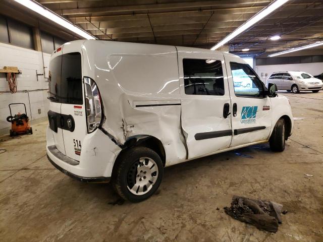 ZFBHRFBB9K6M25827 | 2019 RAM PROMASTER