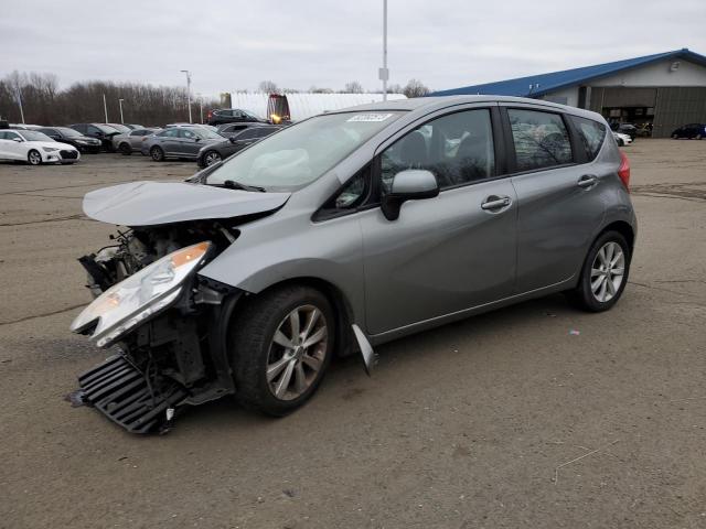 2014 Nissan Versa Note S