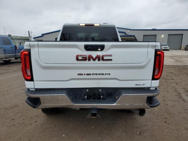 1GT49NEY7NF113953 | 2022 GMC SIERRA K25