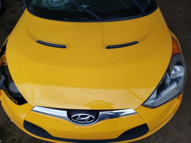 KMHTC6AD2FU225624 | 2015 HYUNDAI VELOSTER