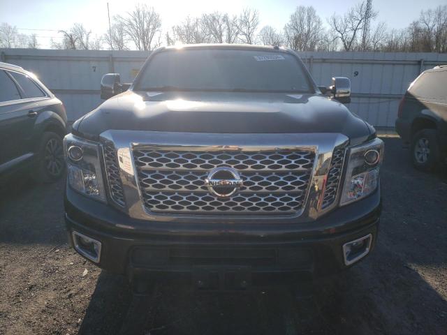 1N6BA1F41GN506694 | 2016 Nissan titan xd sl