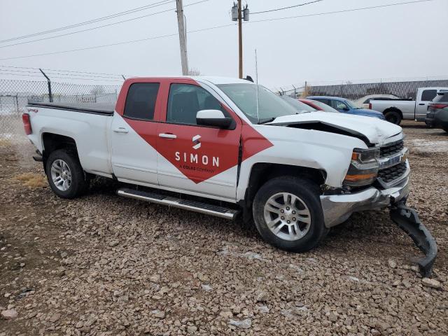 2GCVKPEC0K1142349 | 2019 CHEVROLET SILVERADO