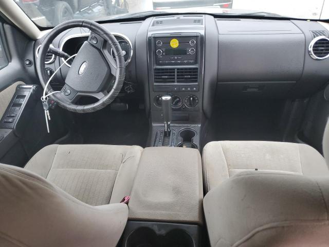 2008 Ford Explorer Xlt VIN: 1FMEU73E88UA28980 Lot: 37538774