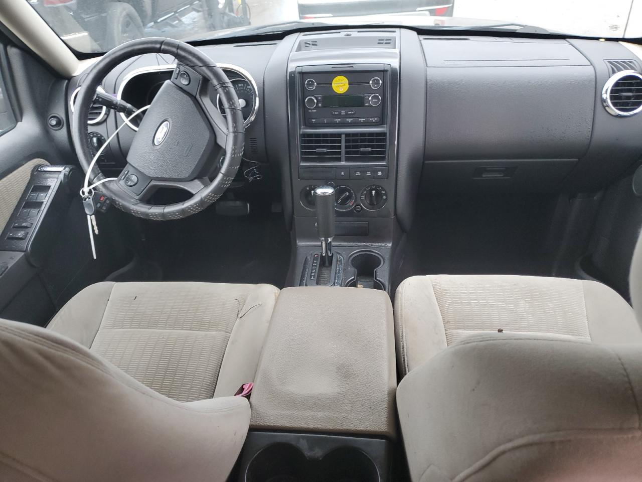 1FMEU73E88UA28980 2008 Ford Explorer Xlt