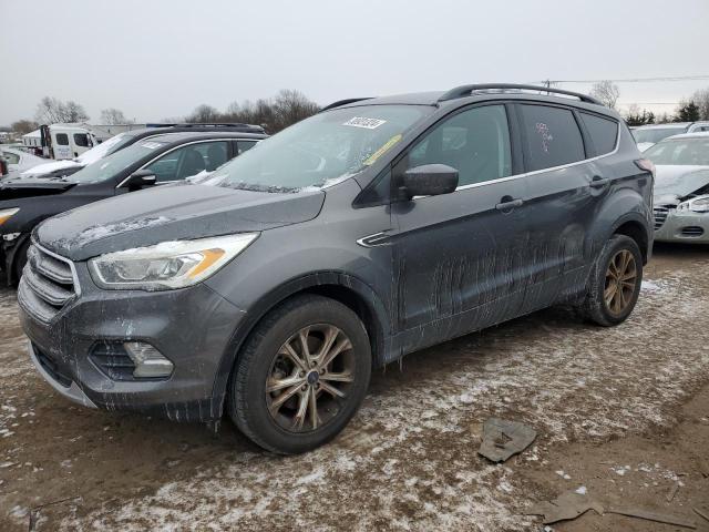 2017 FORD ESCAPE SE #2978795944