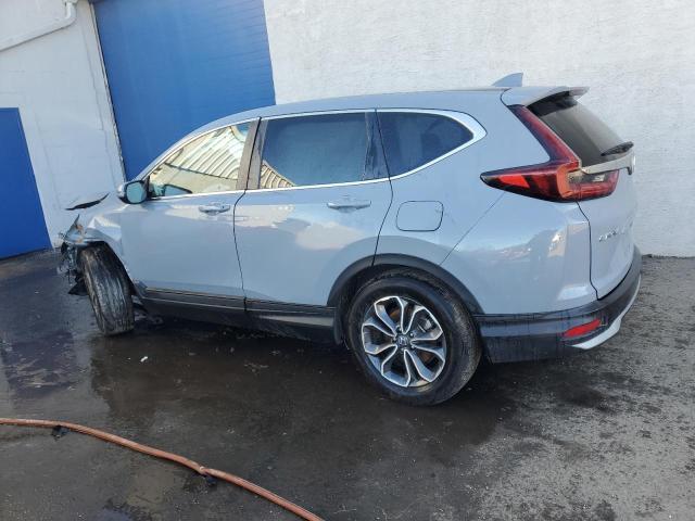 2HKRW2H50MH634614 | 2021 HONDA CR-V EX