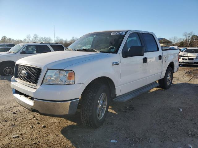 2005 Ford F-150 SuperCrew 