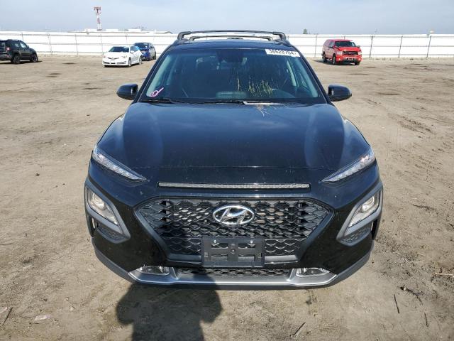 2021 HYUNDAI KONA SEL P - KM8K62AA0MU691485