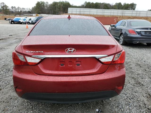 5NPEB4AC9EH934894 | 2014 HYUNDAI SONATA GLS