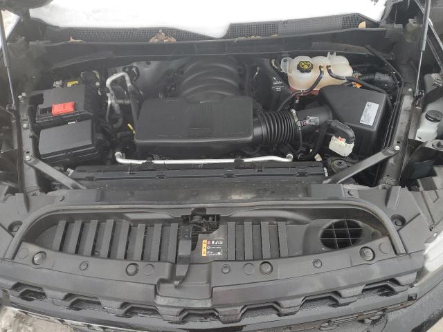 2021 CHEVROLET SILVERADO 1GCPYCEF8MZ396623