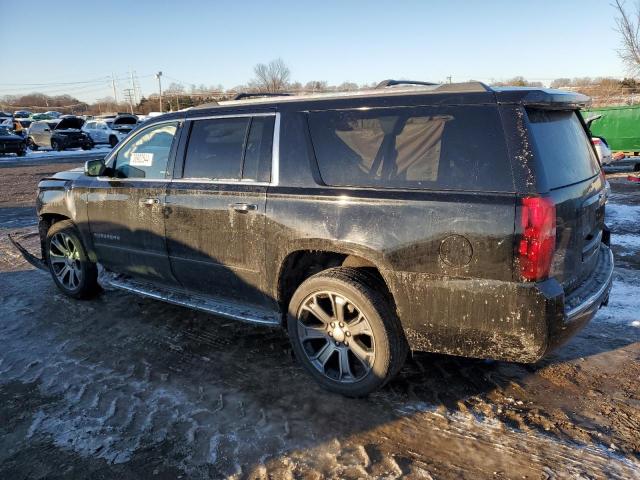 1GNSKKKC7FR166694 | 2015 CHEVROLET SUBURBAN K