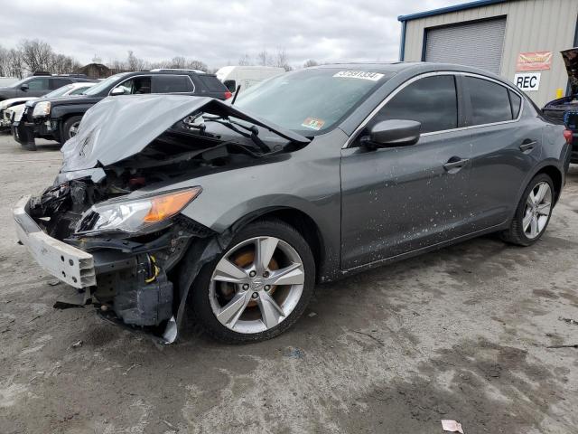 2013 Acura ILX 