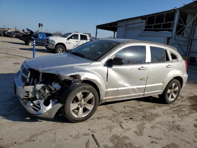 2010 Dodge Caliber SXT