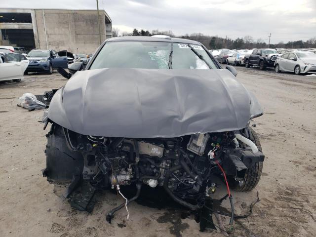 2021 VOLKSWAGEN JETTA S - 3VWC57BU3MM085889