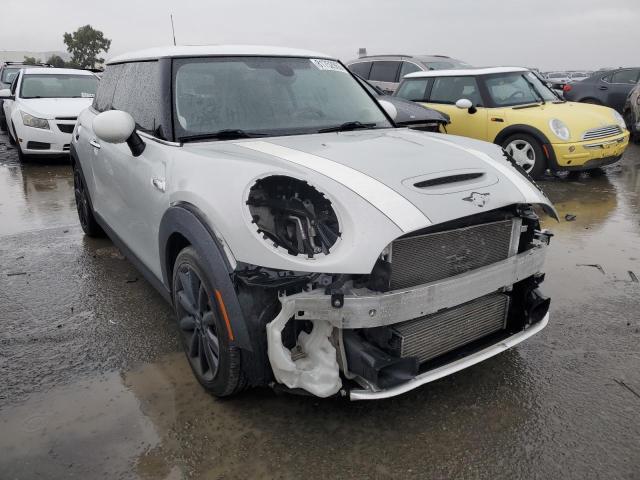 WMWXP7C51F2A39493 | 2015 MINI COOPER S