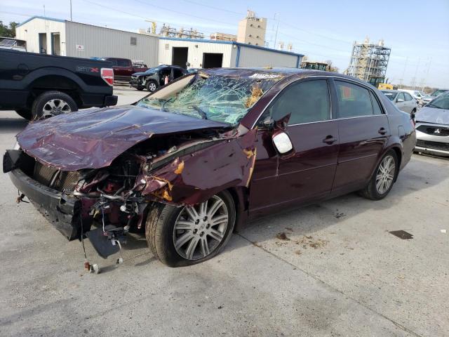 2007 Toyota Avalon XL