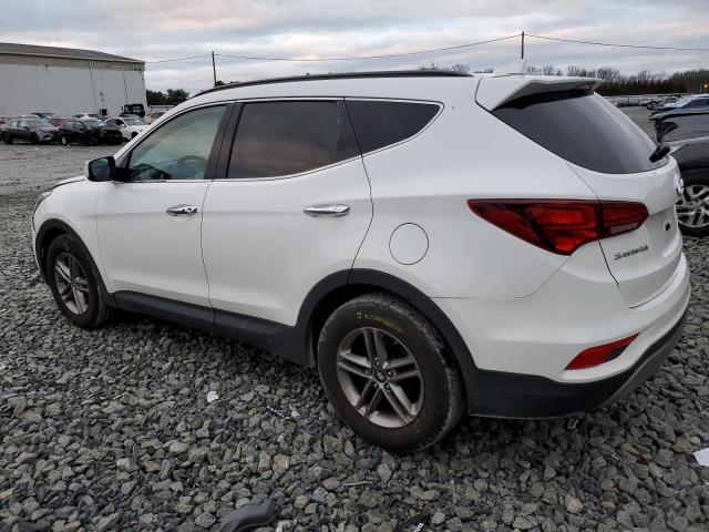 Vin: 5xyzudlb3hg382451, lot: 40291464, hyundai santa fe 20172