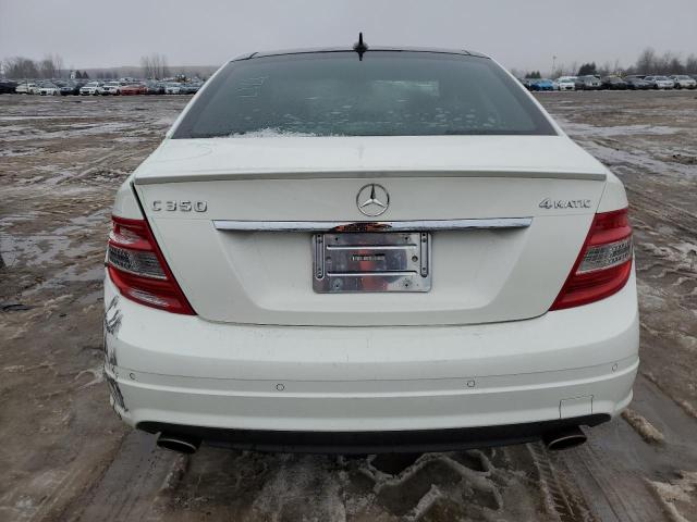 2012 Mercedes-Benz Cls 550 4Matic VIN: WDDLJ9BB6CA047597 Lot: 39922754