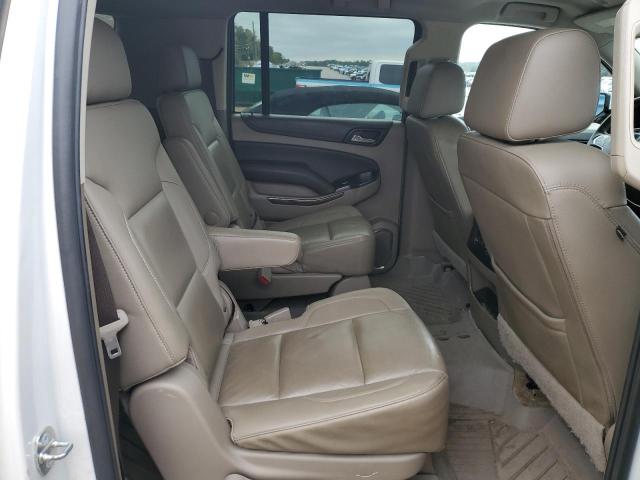 1GNSCHKC7HR359950 | 2017 CHEVROLET SUBURBAN C