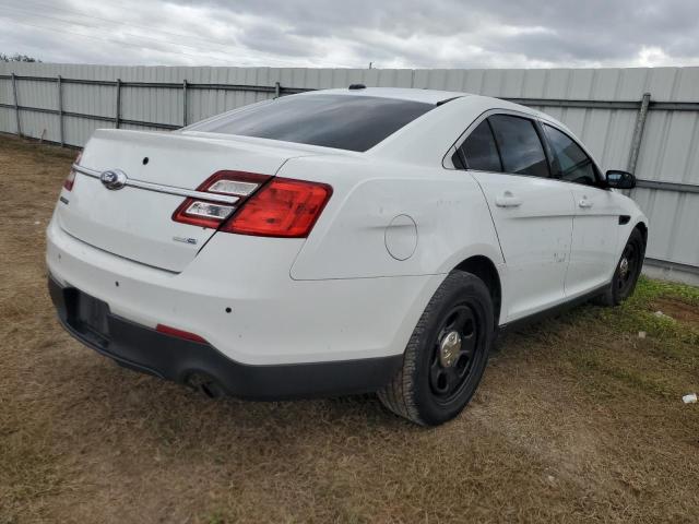 1FAHP2MK3GG102468 | 2016 FORD TAURUS POL