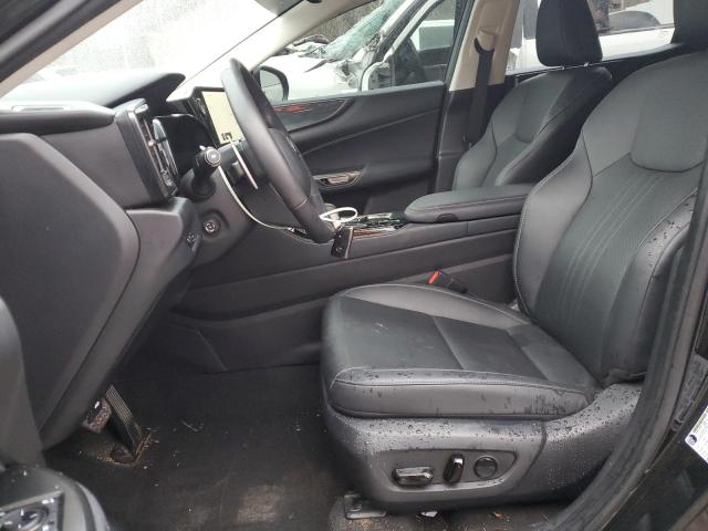 2023 LEXUS NX 350 2T2GGCEZ5PC017908