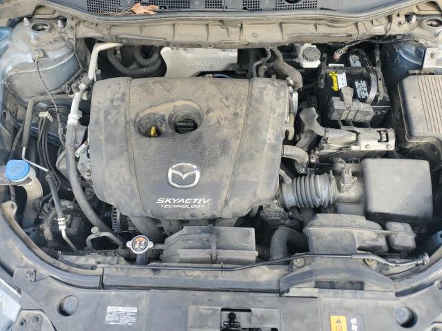 JM3KE2BY1G0864792 | 2016 MAZDA CX-5 SPORT