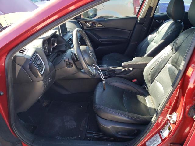 2016 Mazda 3 - Image 7