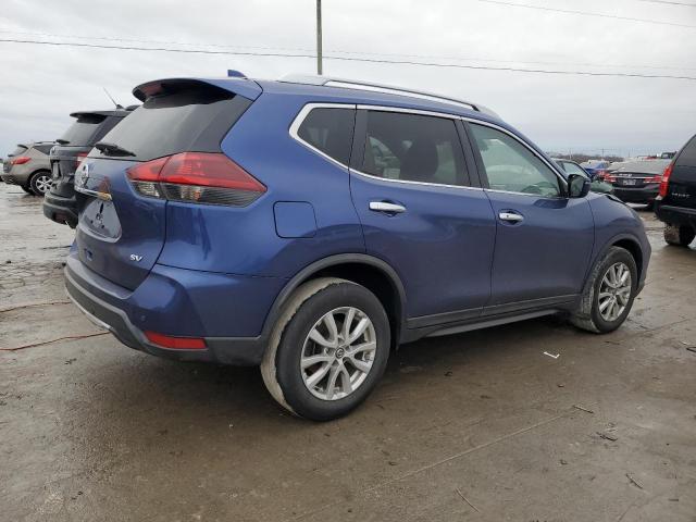 KNMAT2MT6KP509967 2019 Nissan Rogue S