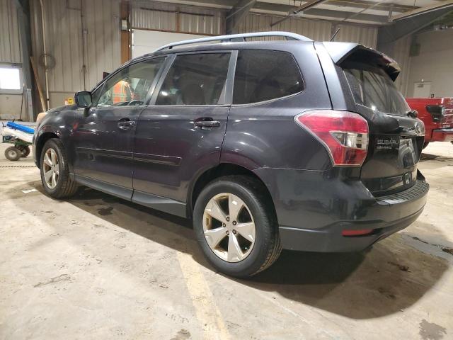 JF2SJAHC5EH485899 | 2014 SUBARU FORESTER 2