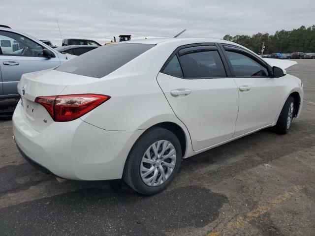 5YFBURHE4JP788614 | 2018 TOYOTA COROLLA L