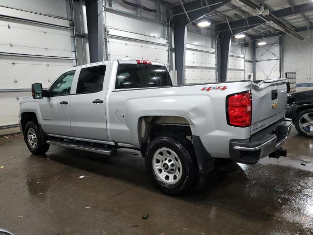 1GC1KUEG9GF242062 | 2016 CHEVROLET 2500