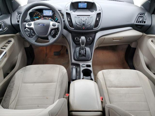 1FMCU9GX3EUD38139 | 2014 Ford escape se