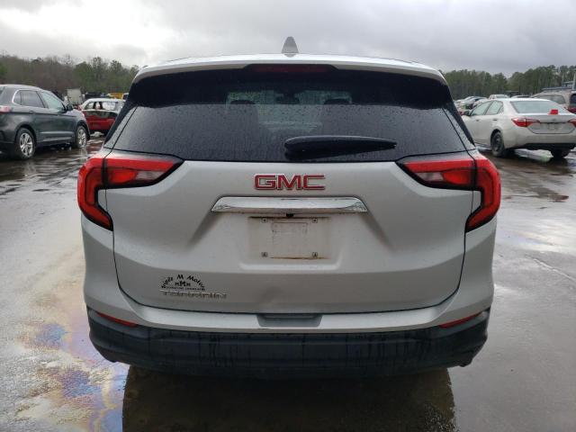 2020 GMC Terrain Sle VIN: 3GKALMEV3LL221059 Lot: 38524644