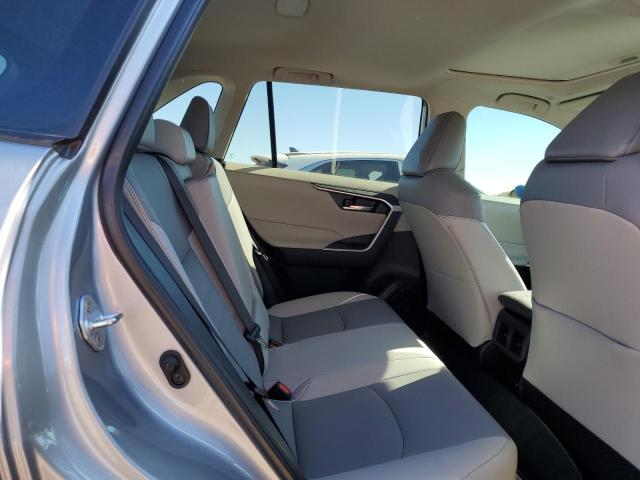 2023 TOYOTA RAV4 XLE P 2T3C1RFV6PW262130