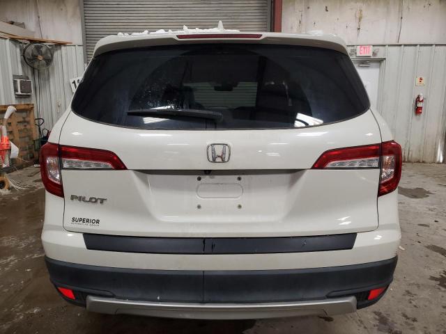 5FNYF5H56KB022071 | 2019 HONDA PILOT EXL