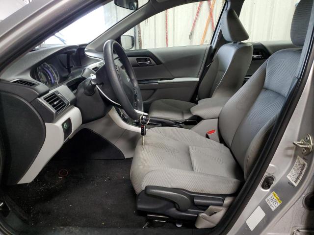 1HGCR2F32FA039807 | 2015 HONDA ACCORD LX