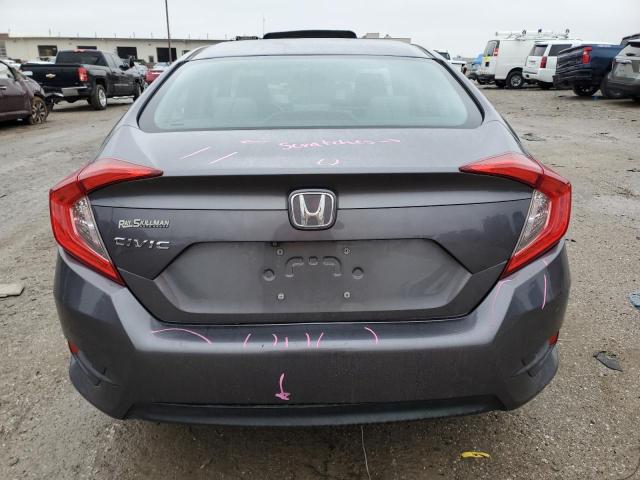 19XFC2F51GE033235 | 2016 HONDA CIVIC LX