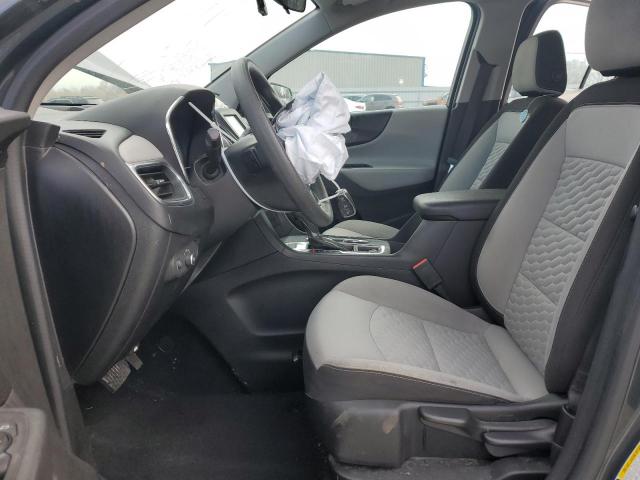 2018 CHEVROLET EQUINOX LS - 2GNAXREV5J6270785