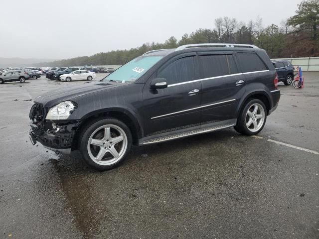 2008 Mercedes-Benz GL 