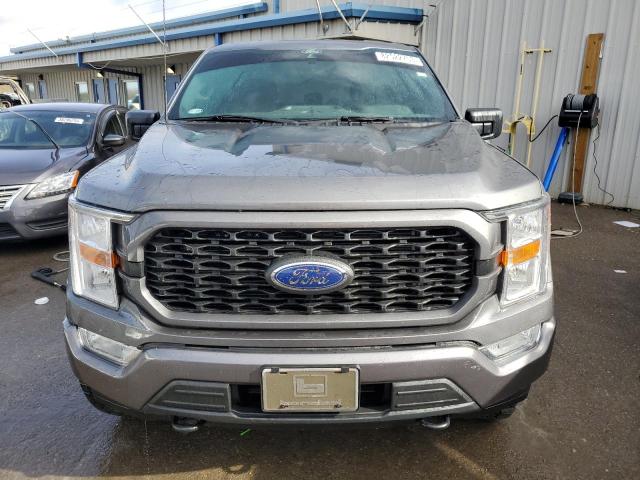 1FTEW1EP3NKD33465 | 2022 FORD F150 SUPER