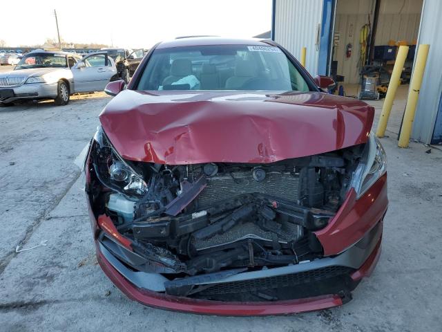 VIN 19VDE1F38EE000779 2014 Acura ILX, 2.0L no.5