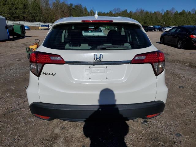 2020 HONDA HR-V LX - 3CZRU5H37LM703114